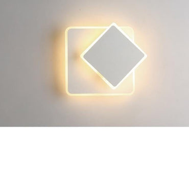 Modern Indoor Wall Lamps