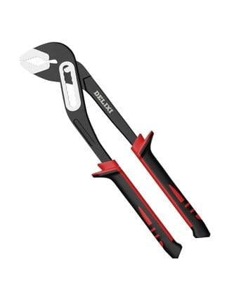 Heavy Duty Quick Pipe Pliers Hand Tool