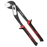 Heavy Duty Quick Pipe Pliers Hand Tool