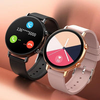 SANLEPUS ECG PPG Smart Watch With Dial Calls 2021 New Men Women Smartwatch Blood Pressure Monitor For Android Samsung Apple - east2cart.uk