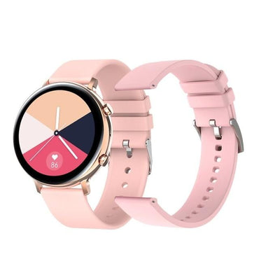 SANLEPUS ECG PPG Smart Watch With Dial Calls 2021 New Men Women Smartwatch Blood Pressure Monitor For Android Samsung Apple - east2cart.uk