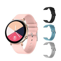 SANLEPUS ECG PPG Smart Watch With Dial Calls 2021 New Men Women Smartwatch Blood Pressure Monitor For Android Samsung Apple - east2cart.uk