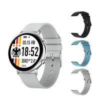 SANLEPUS ECG PPG Smart Watch With Dial Calls 2021 New Men Women Smartwatch Blood Pressure Monitor For Android Samsung Apple - east2cart.uk