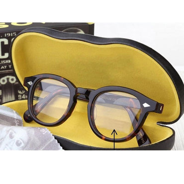 Transparent LEMTOSH Eyeglass Vintage Frame - east2cart.uk