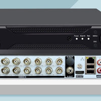 DVR 16CH 8CH CCTV Recorder