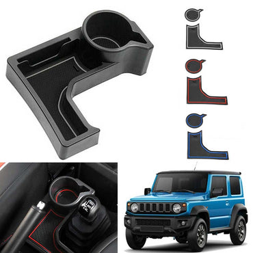 Cup Holder Tray For Suzuki
