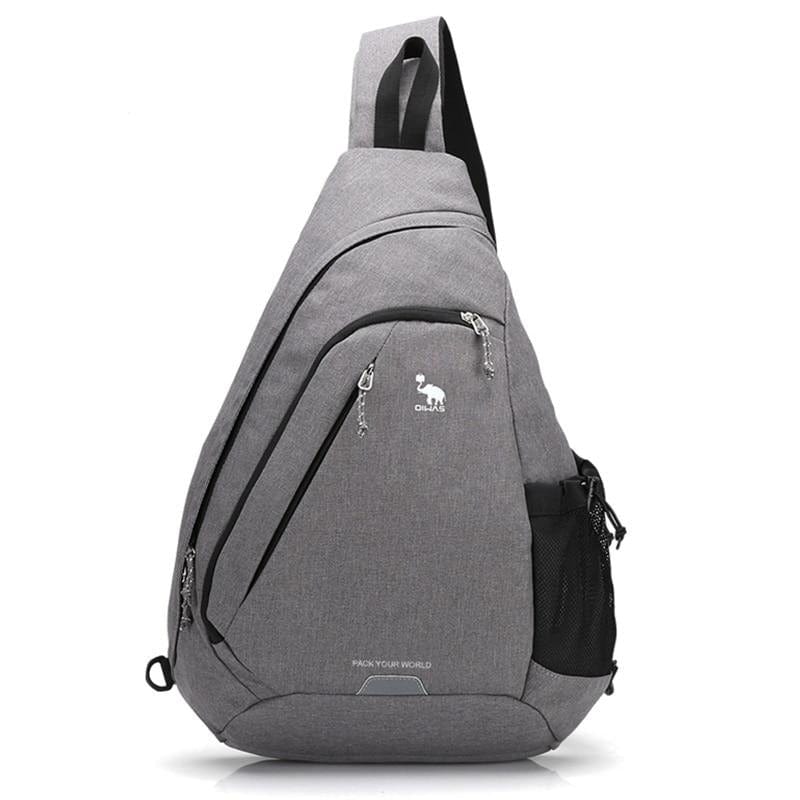 Men's Travel Sling Bags