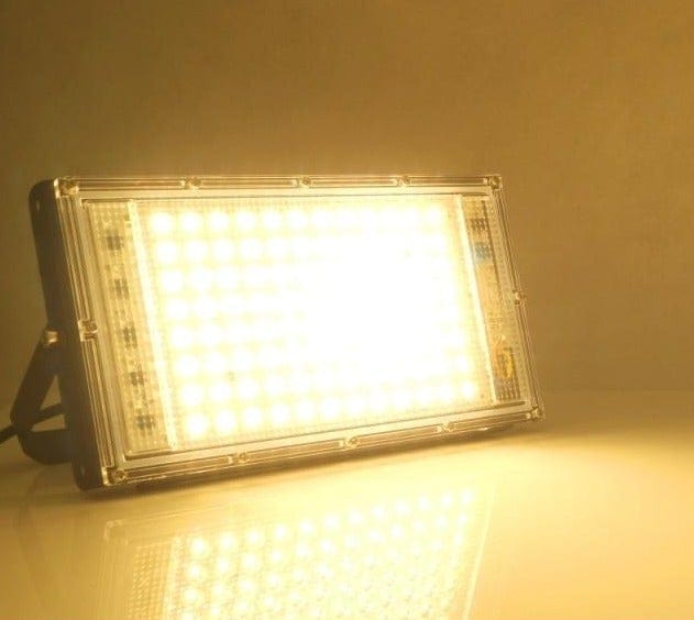 Outdoor LED Floodlight