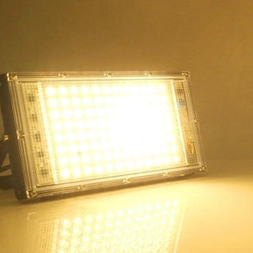 Outdoor LED Floodlight