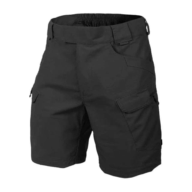 Men's Multi-pocket Tactical Cargo Shorts - east2cart.uk