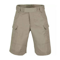 Men's Multi-pocket Tactical Cargo Shorts - east2cart.uk