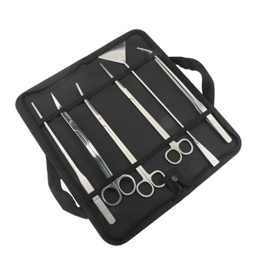 Aquarium Plant Tweezer Set