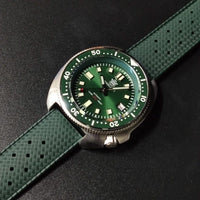 Dive Watch with Ceramic Bezel