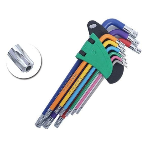 Allen Key Set