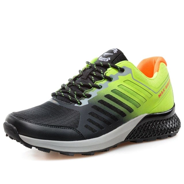 Lightweight Men's Soft Shell Trainers - east2cart.uk