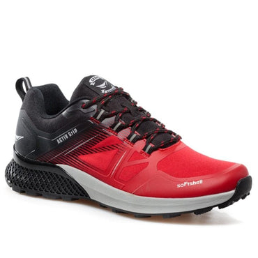 Lightweight Men's Soft Shell Trainers - east2cart.uk