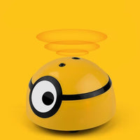 Intelligent Escaping Toy for Cat Dog - east2cart.uk