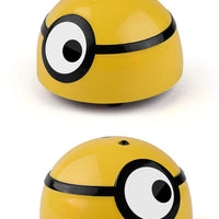 Intelligent Escaping Toy for Cat Dog - east2cart.uk