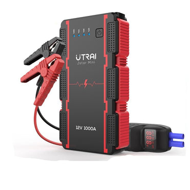 Car Emergency Starting Device