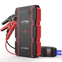 Car Emergency Starting Device