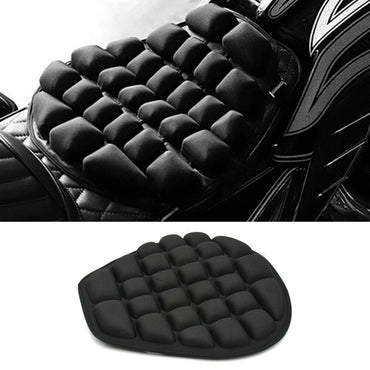 New Arrival Air Pad Motorcycle Seat Cover