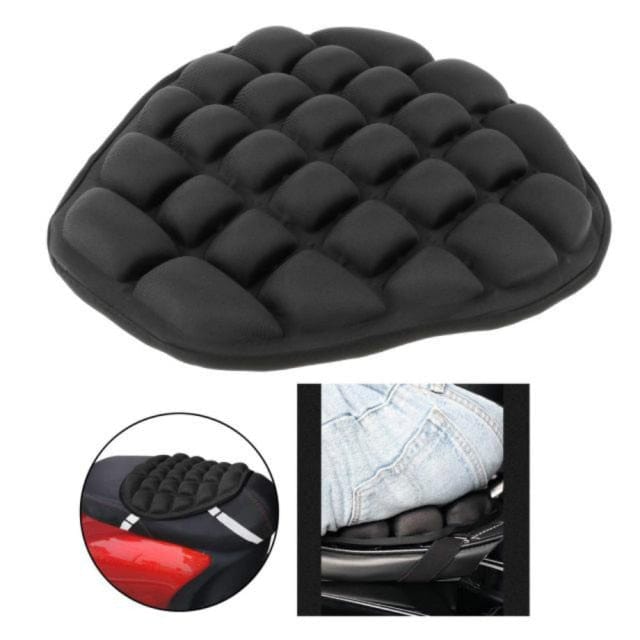 New Arrival Air Pad Motorcycle Seat Cover