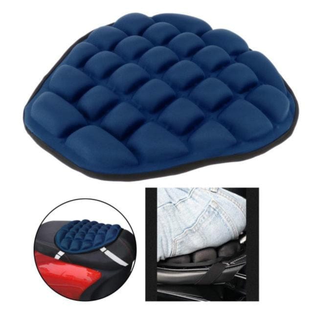 New Arrival Air Pad Motorcycle Seat Cover