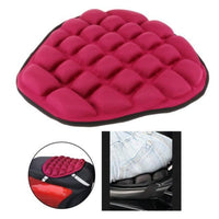 New Arrival Air Pad Motorcycle Seat Cover