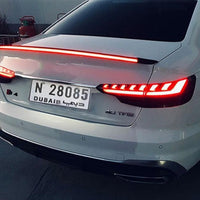 LED Light For Car Trunk