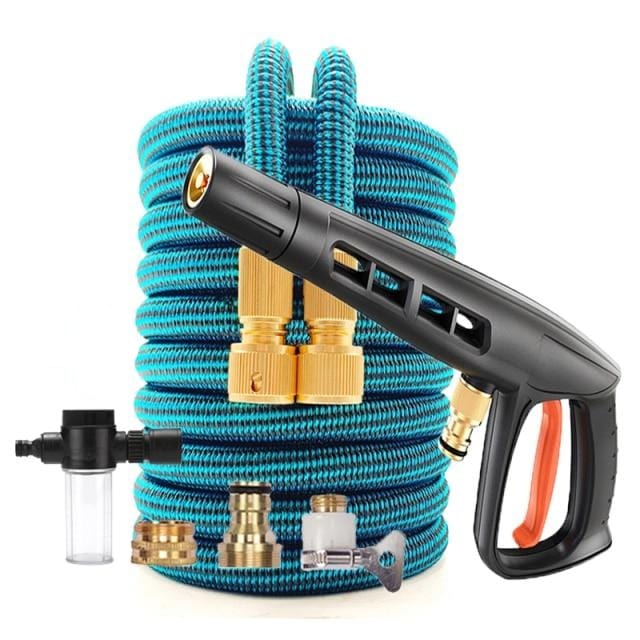 16-150FT High Pressure Garden Hose