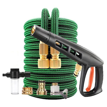 16-150FT High Pressure Garden Hose