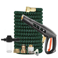 16-150FT High Pressure Garden Hose