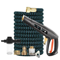 16-150FT High Pressure Garden Hose