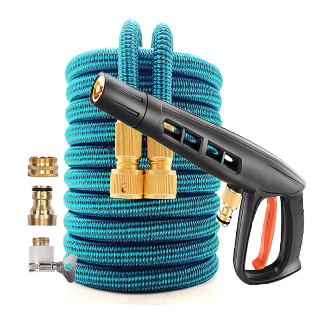 16-150FT High Pressure Garden Hose