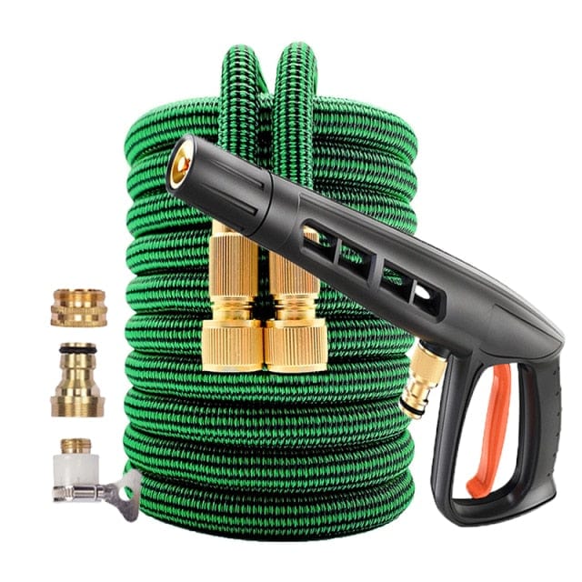 16-150FT High Pressure Garden Hose