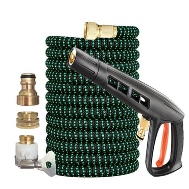 16-150FT High Pressure Garden Hose