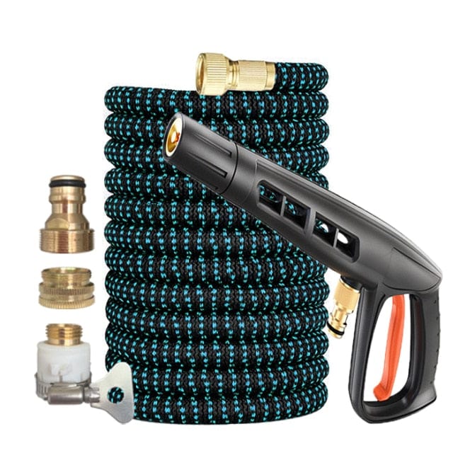 16-150FT High Pressure Garden Hose