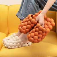 Soft Ingenious Home Slippers