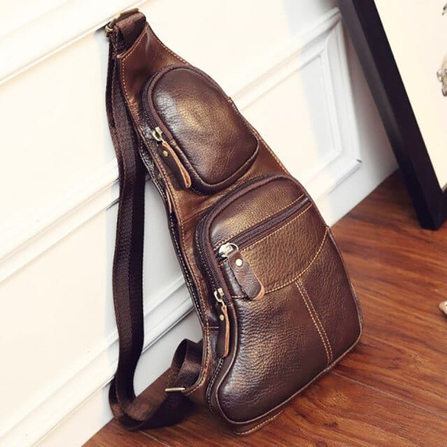 New Vintage Sling Cross Body Bag