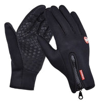 Outdoor Waterproof Non-Slip Winter Gloves