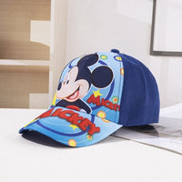 Children's Cartoon Clothing