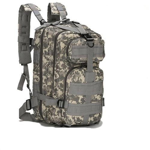 Large Capacity Waterproof Camping Rucksack - east2cart.uk