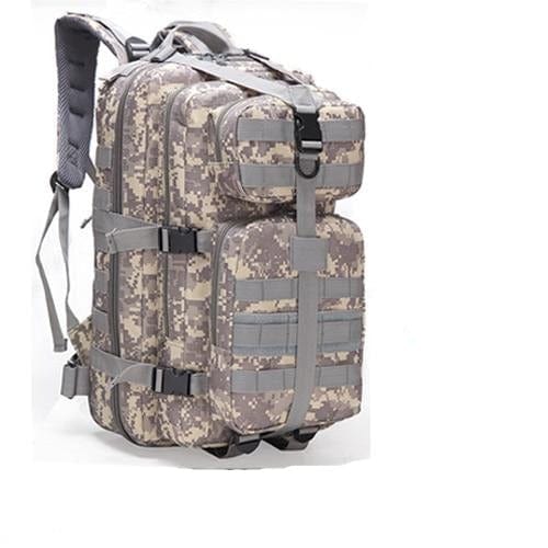 Large Capacity Waterproof Camping Rucksack - east2cart.uk