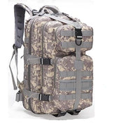 Large Capacity Waterproof Camping Rucksack - east2cart.uk