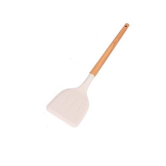 Silicone Kitchenware Utensils - east2cart.uk