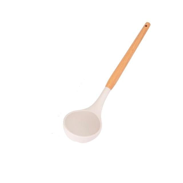 Silicone Kitchenware Utensils - east2cart.uk