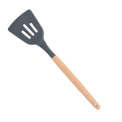 Silicone Kitchenware Utensils - east2cart.uk