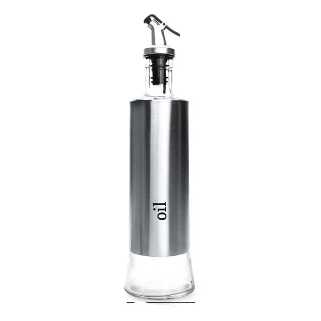 Seasoning Oil Dispenser