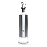 Seasoning Oil Dispenser