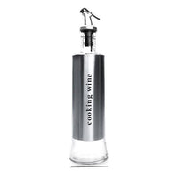 Seasoning Oil Dispenser